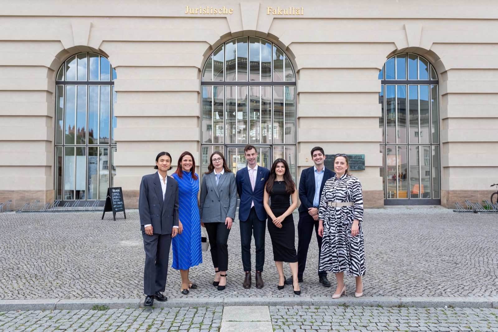 HDRC 2025 Organisers